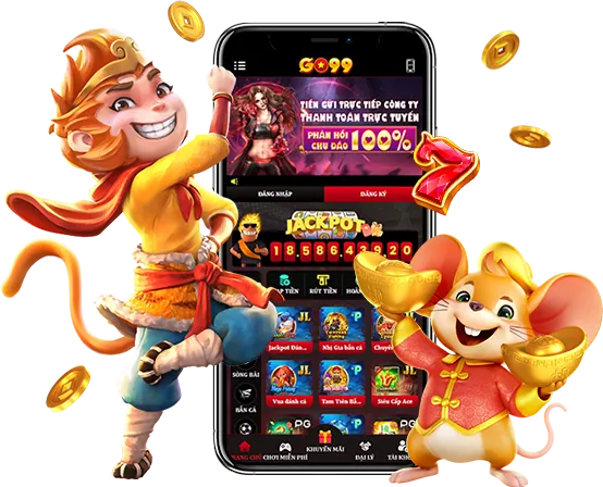 Giao diện nền tảng BOT88 casino trực tuyến