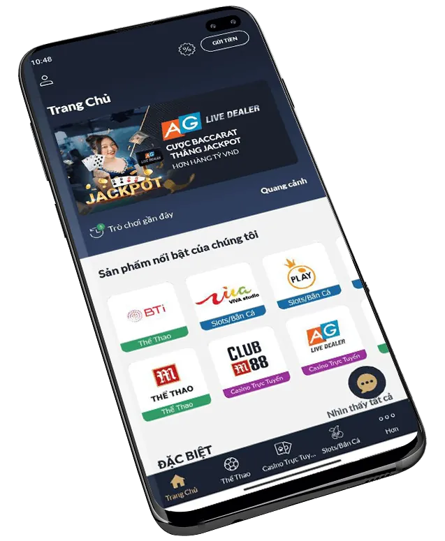 Ưu đãi chào mừng thành viên mới BOT88