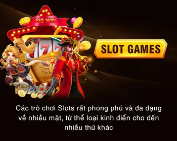 Kho game đa dạng BOT88